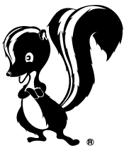 Skunk Works Logo